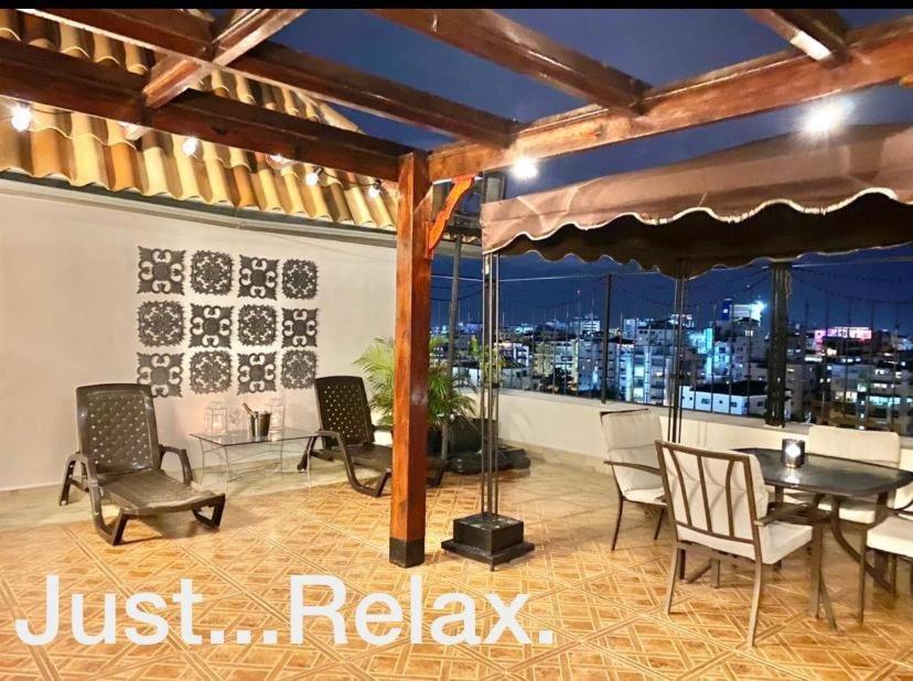 Suitetrails - Mejor zona de Santo Domingo y Privado