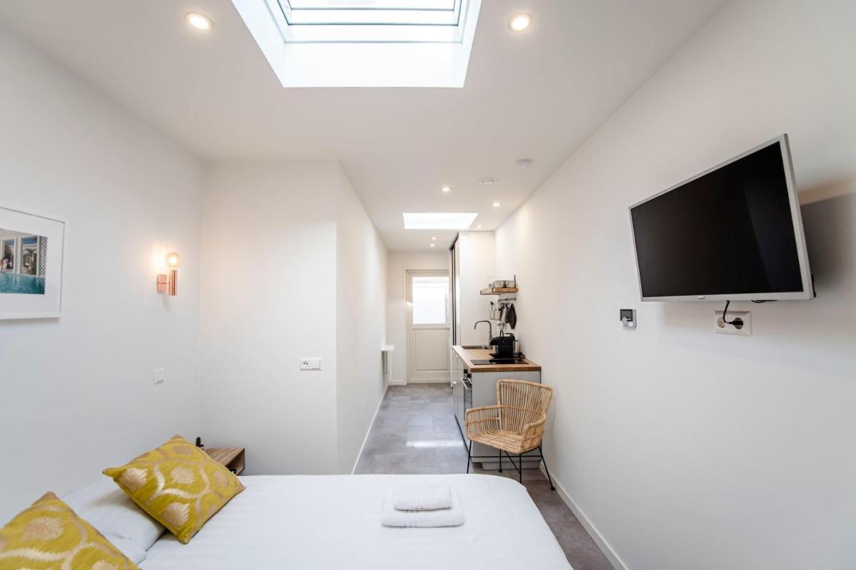 Beach Studio 35 - Housity