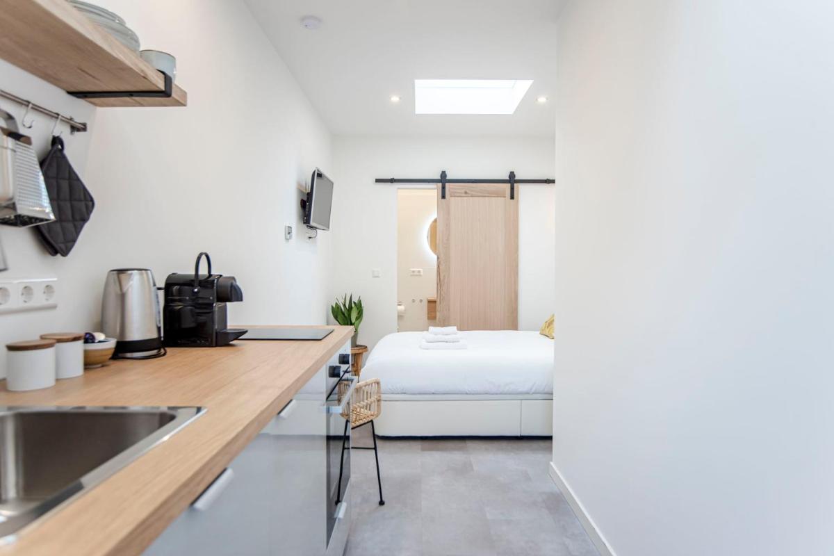 Beach Studio 35 - Housity