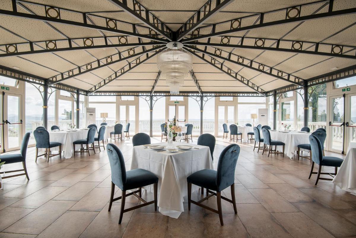 Castello Bonaria Wine & Spa Resort - Housity