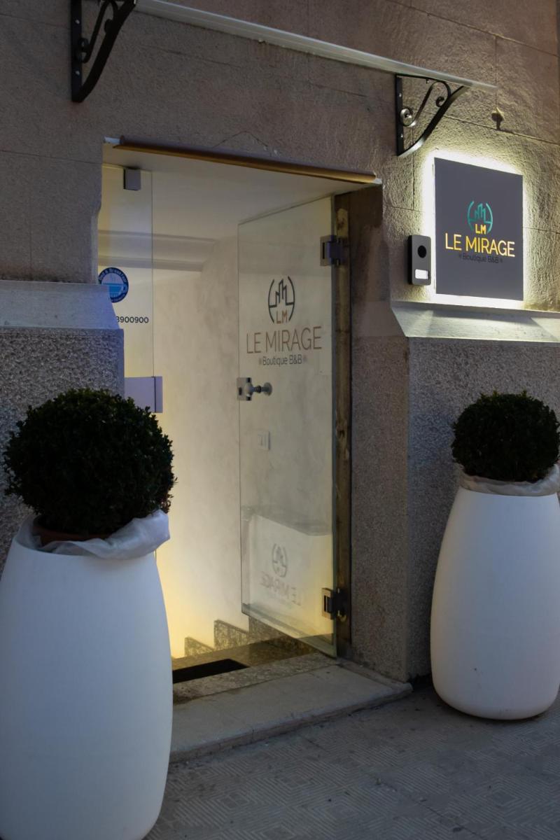 Le Mirage boutique - Housity