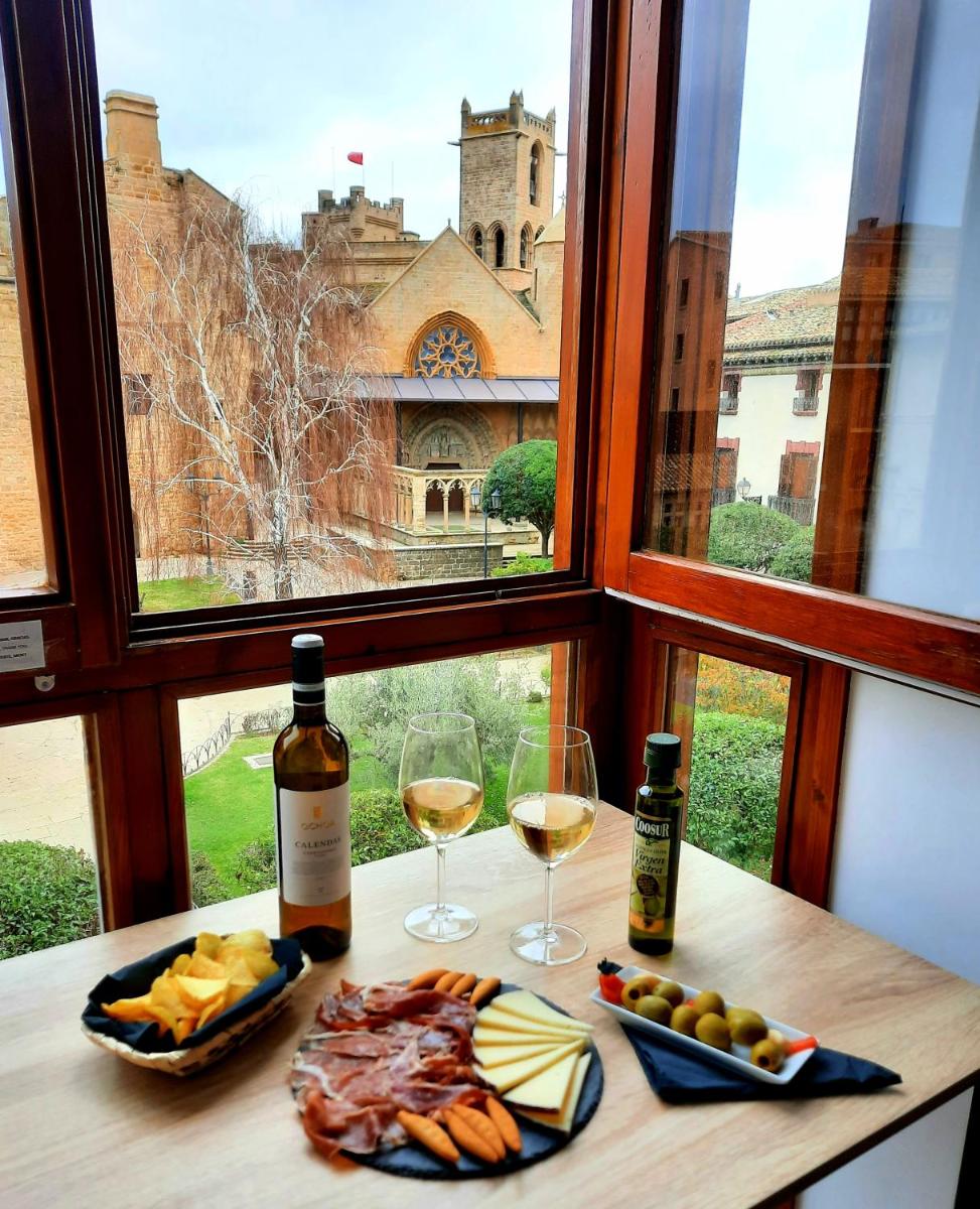 B&B La Atalaya - Housity