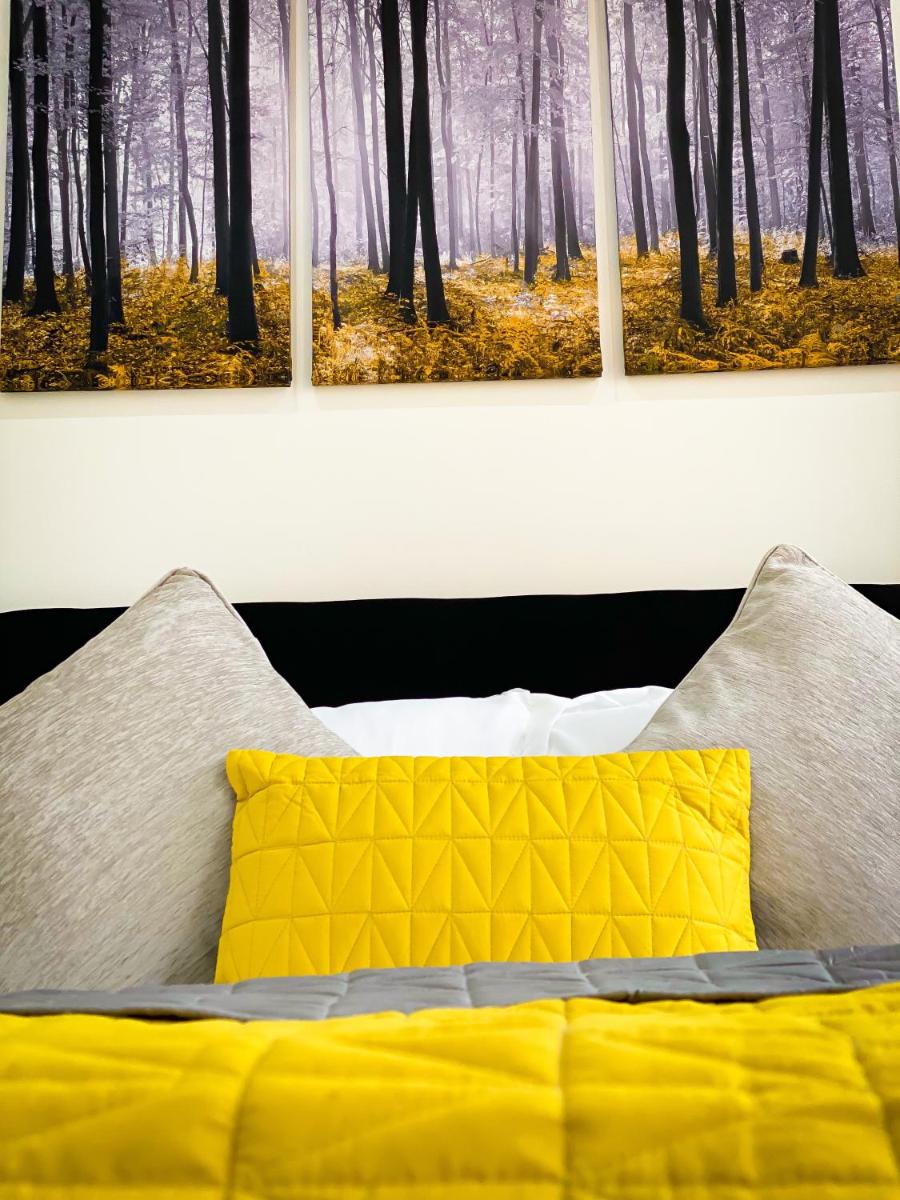 Kings Apartment London - Heart of Town Centre in Immaculate condition - Housity
