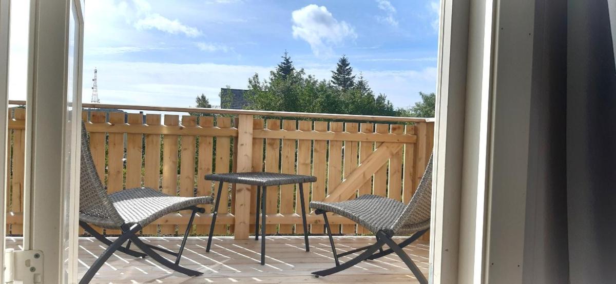 Lofotlove Apartments - Modern and Comfy Apartments Close To Nature - Housity