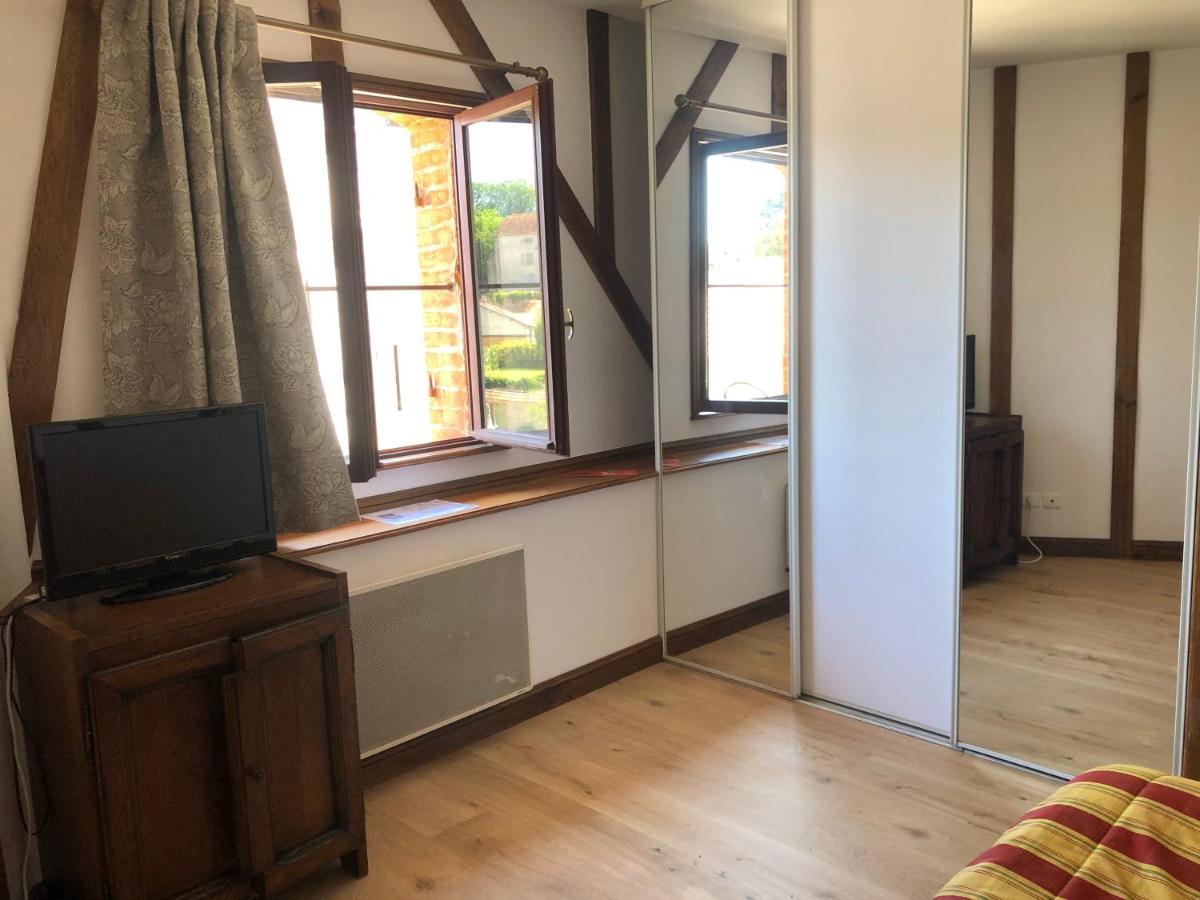 Auberge du Renard'eau - Housity