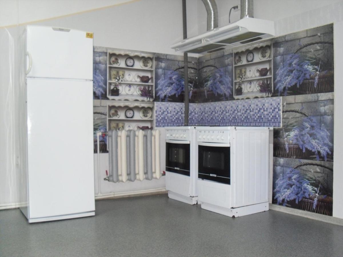 Suitetrails - Mini Hotel Optimal