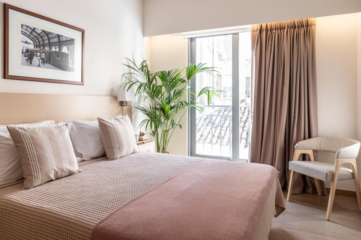 Suitetrails - Gallery Suites & Residences
