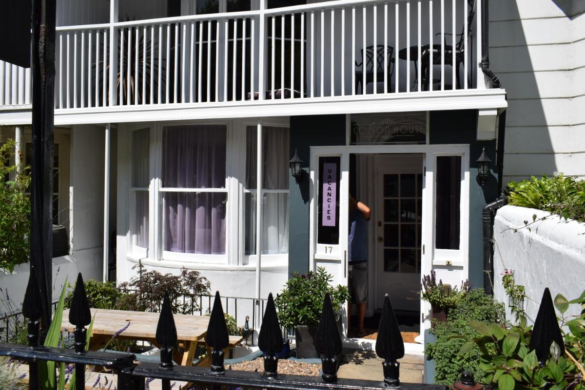 Colson House - Housity