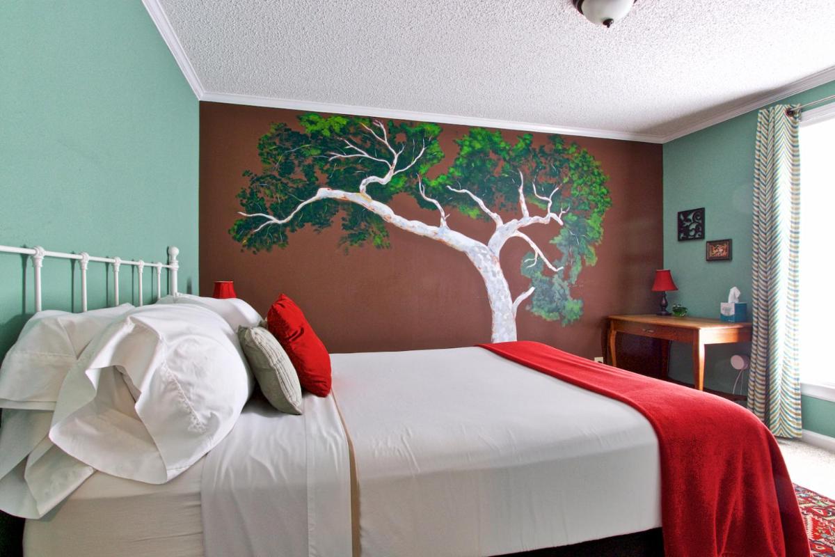 Blacksburg Bed & Breakfast - Housity