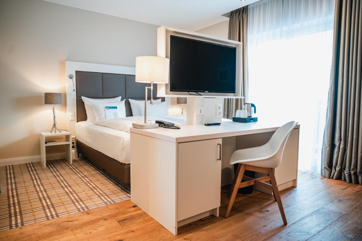 Hotel Birke, Ringhotel Kiel - Housity