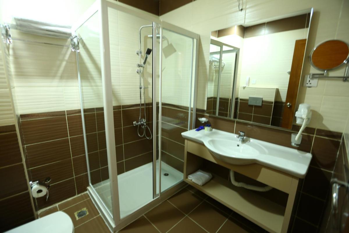 Grand Istanbul hotel - Housity