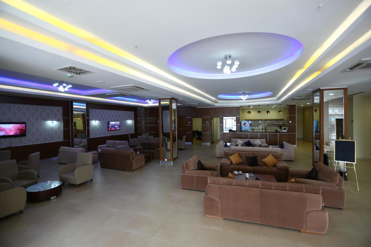 Grand Istanbul hotel - Housity