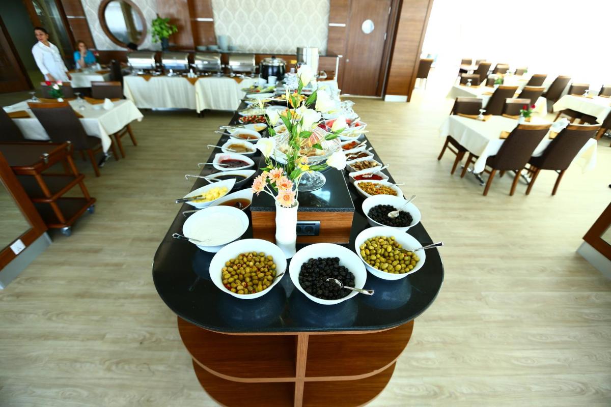 Grand Istanbul hotel - Housity