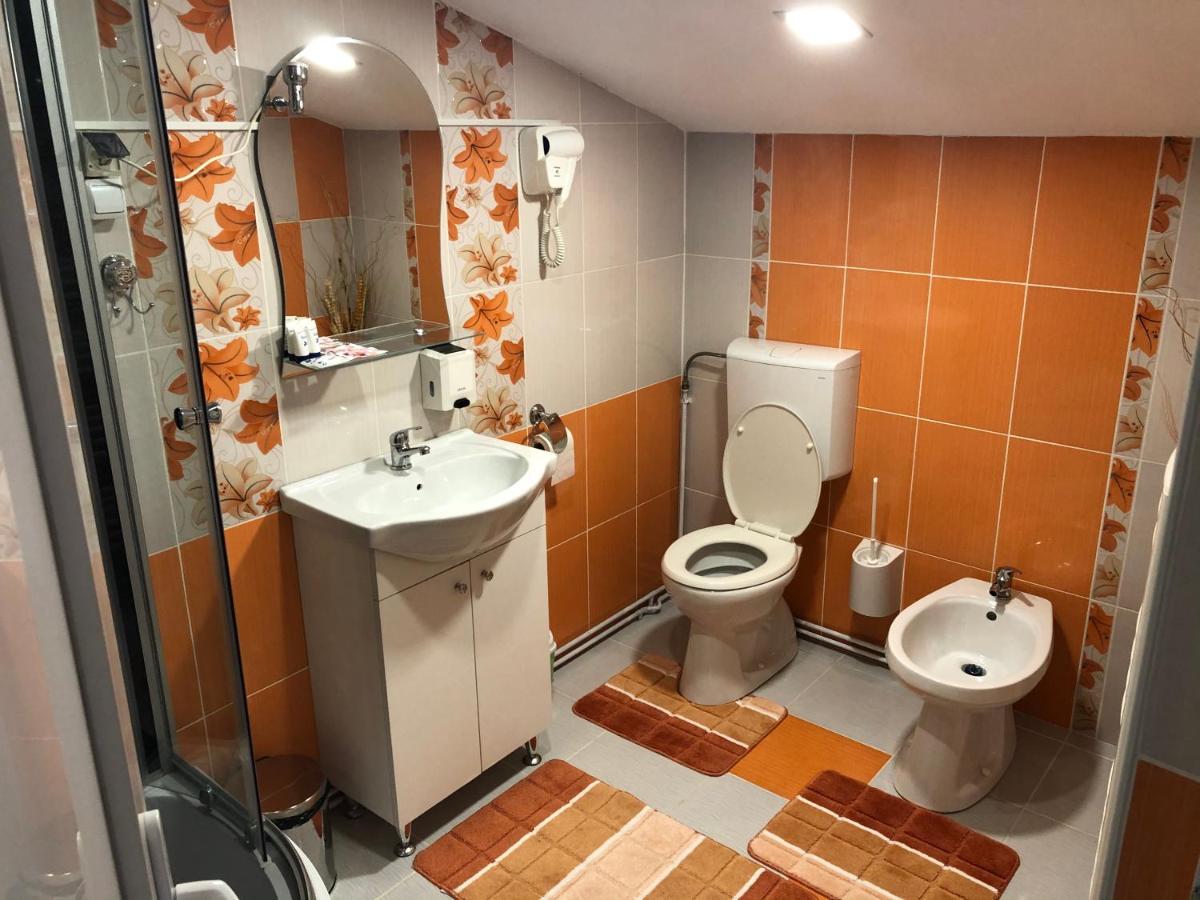 Toni Apartment - Hizvo