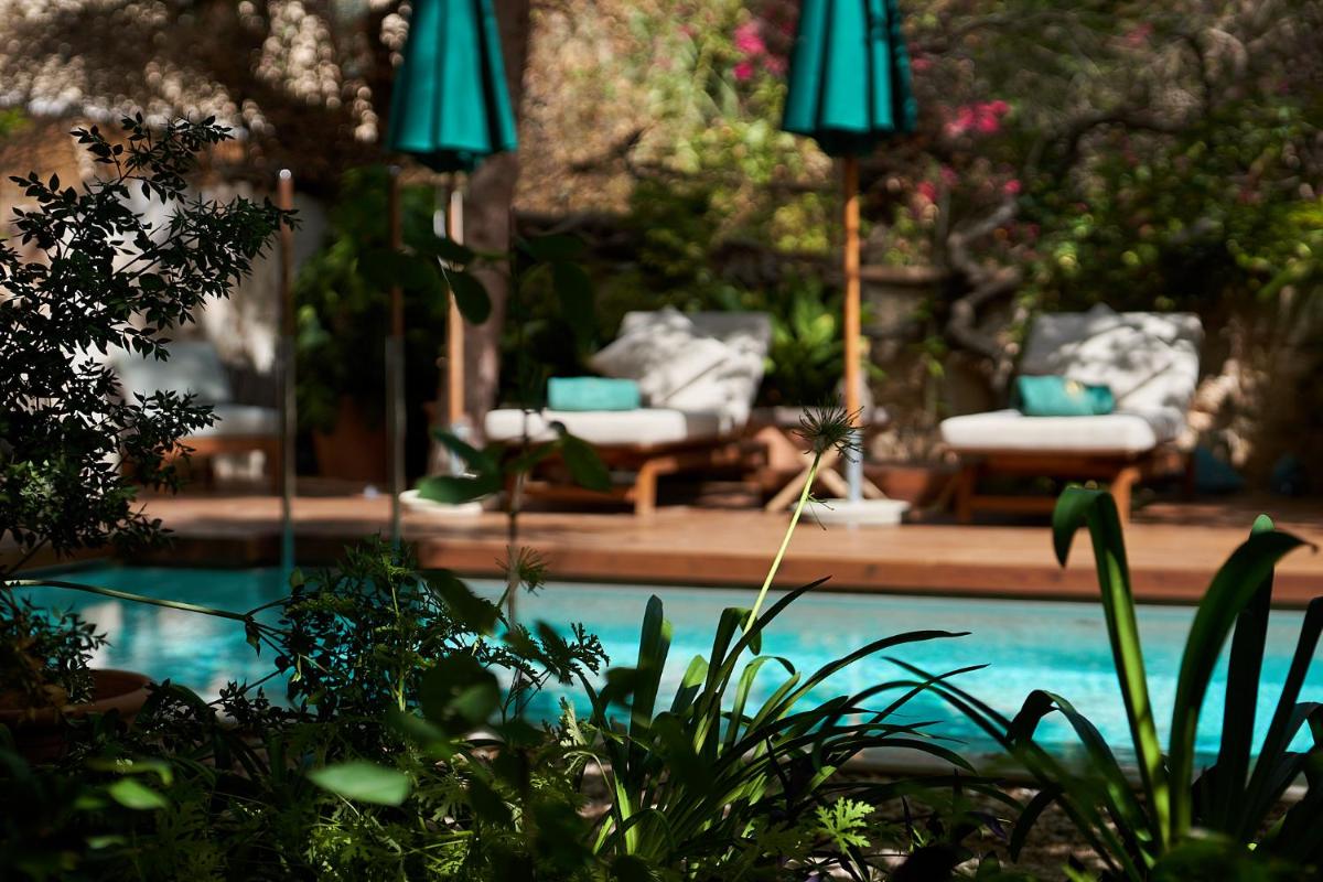 Piscina en o cerca de Can Bordoy Grand House Hotel GL Preferred Hotel