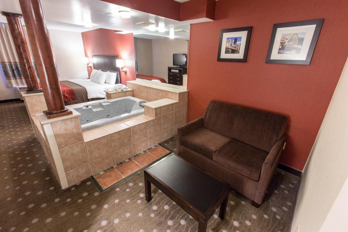 Comfort Inn - Housity