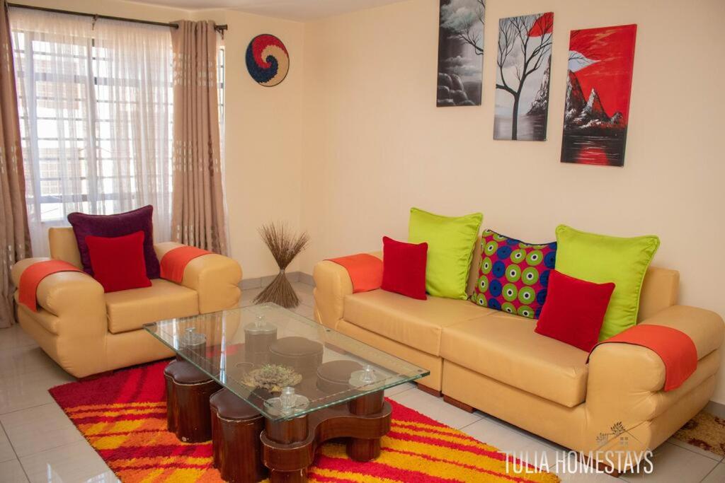 StayPlus Nakuru Furnished Apartment - Housity