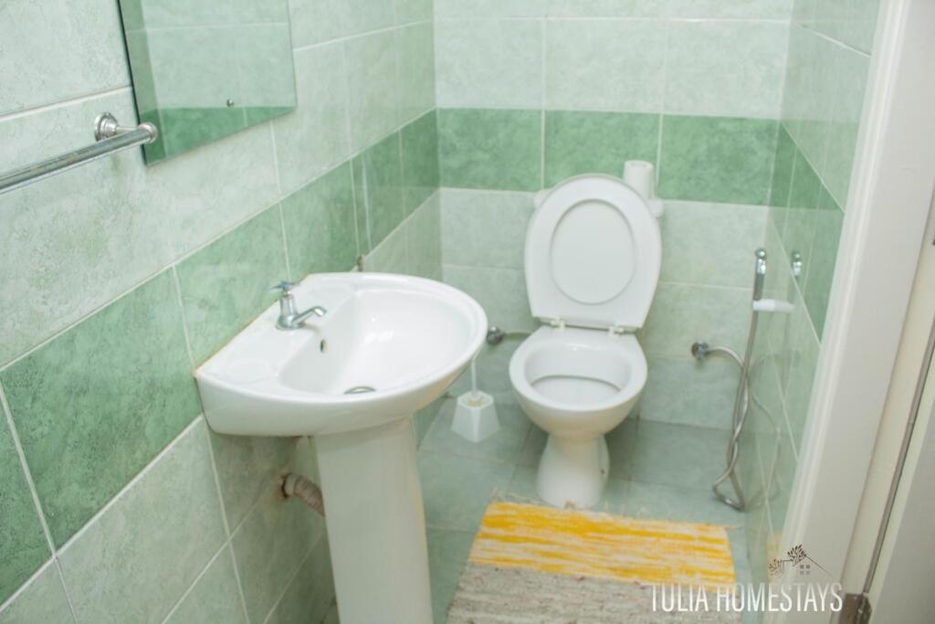 StayPlus Nakuru Furnished Apartment - Housity