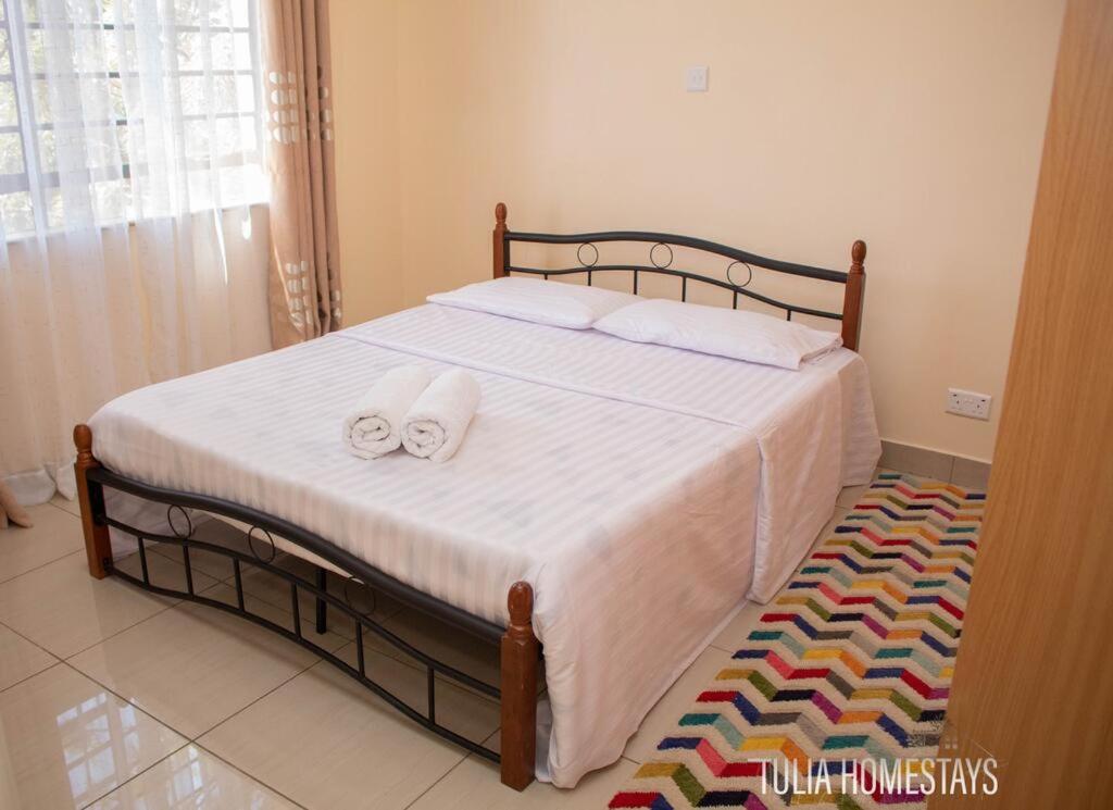 StayPlus Nakuru Furnished Apartment - Housity