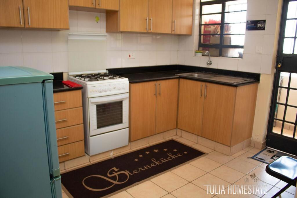 StayPlus Nakuru Furnished Apartment - Housity