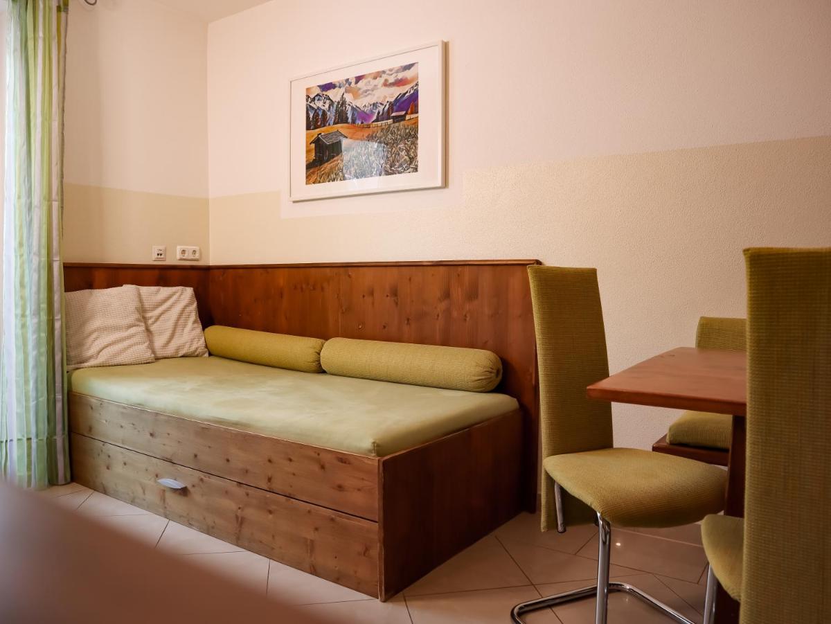 Appartement Sonnenschein - Hizvo