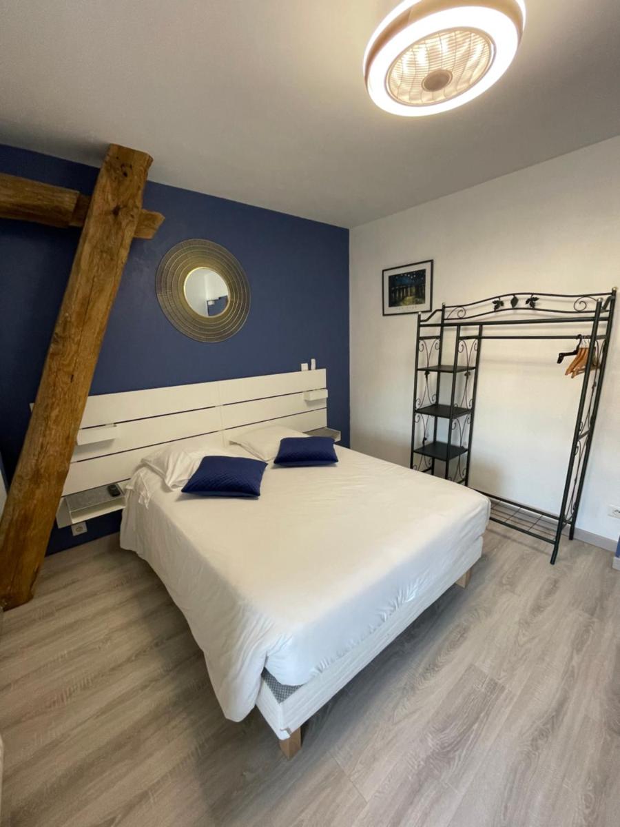 Sarl Macarena - Housity
