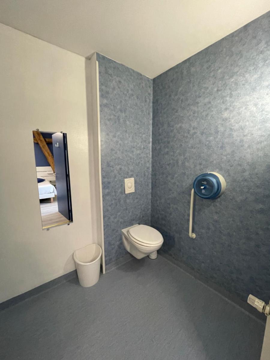 Sarl Macarena - Housity