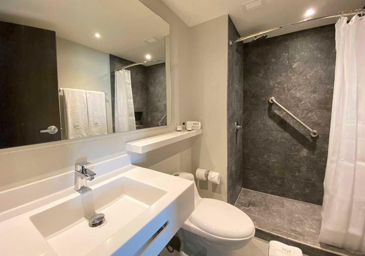 Hotel MX más cuautitlan - Housity