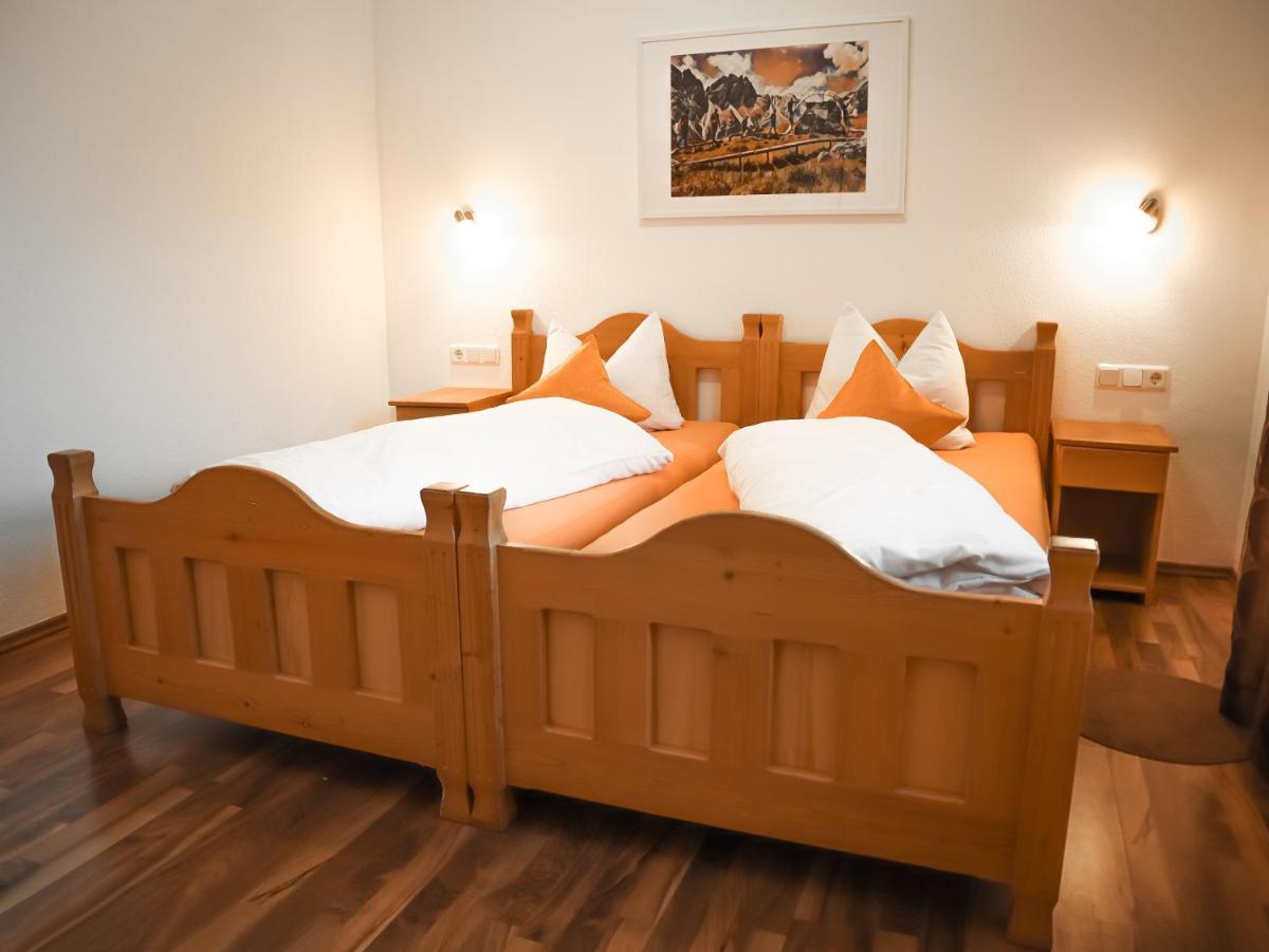 Appartement Sonnenschein - Hizvo