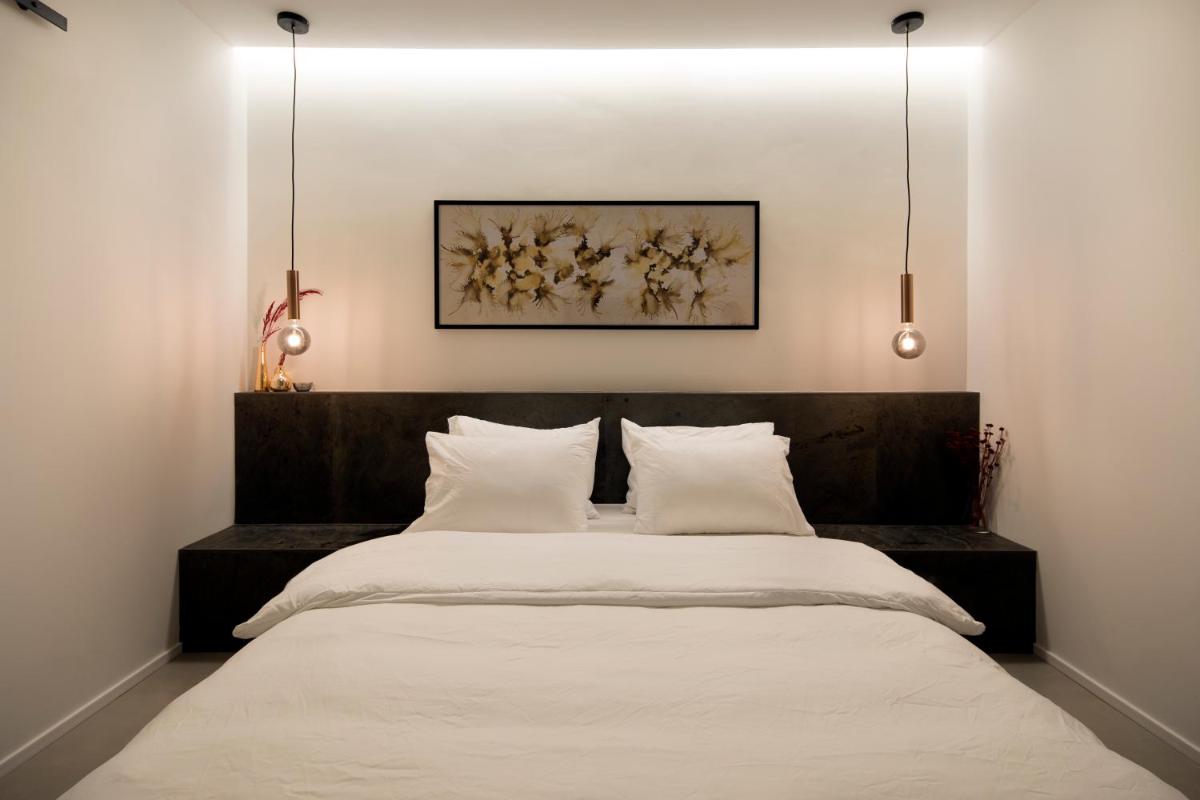 Suitetrails - Urbanica Carmel- Apartments