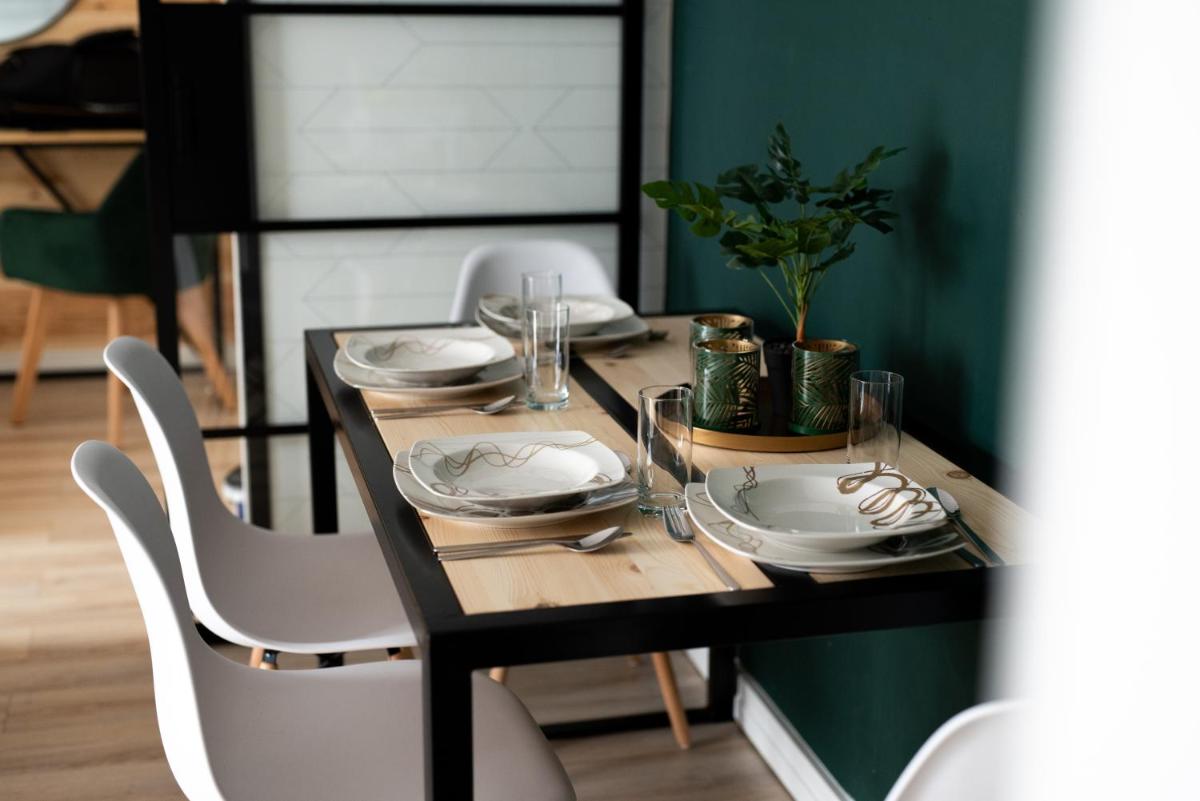 Green Loft Apartament - Hizvo