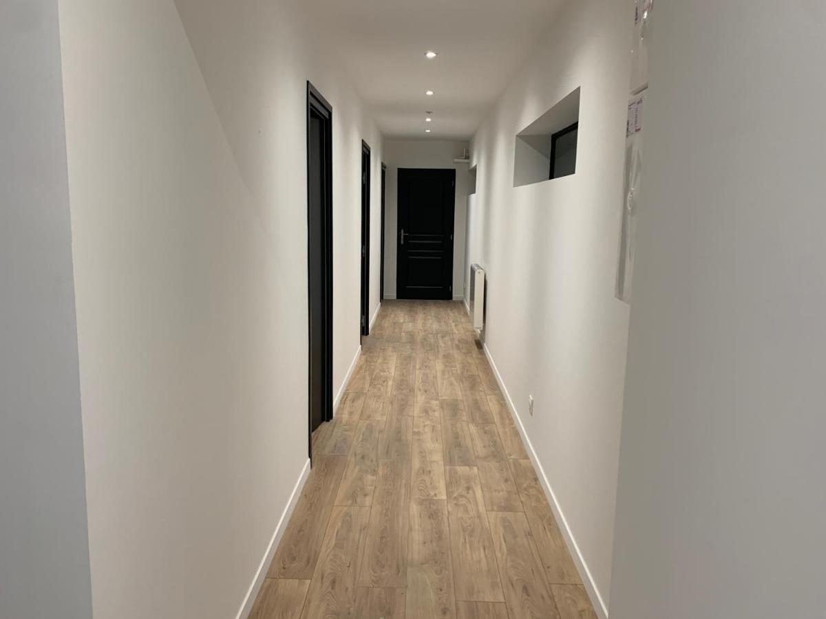 Nanterre Room - Housity