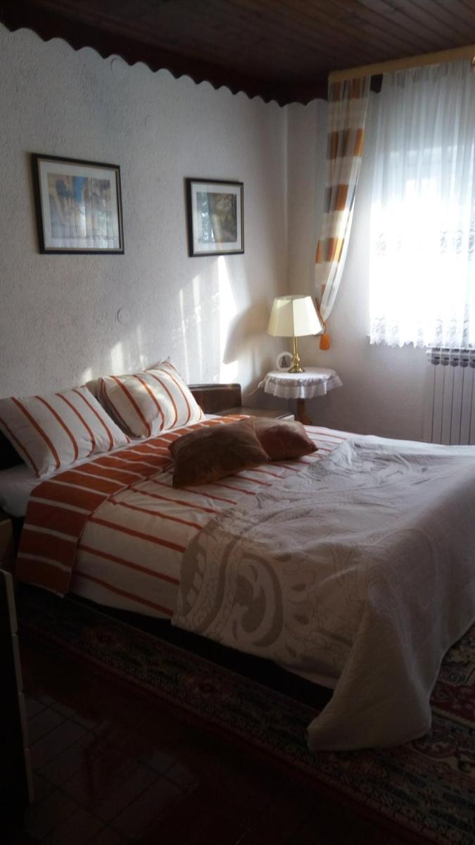 Villa Drenje - Housity