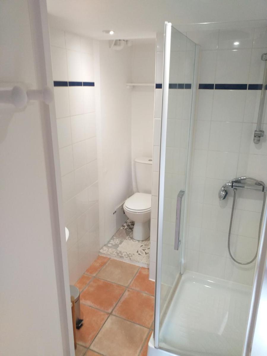 Studio hyper centre entre port et plage - Housity