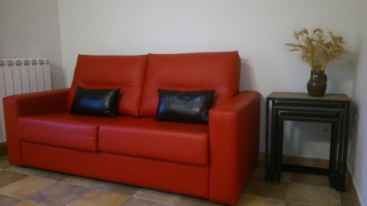 Apartamentos San Gregorio - Housity