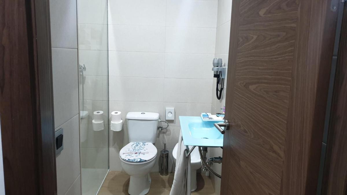 HOTEL DON RAMIRO - Housity