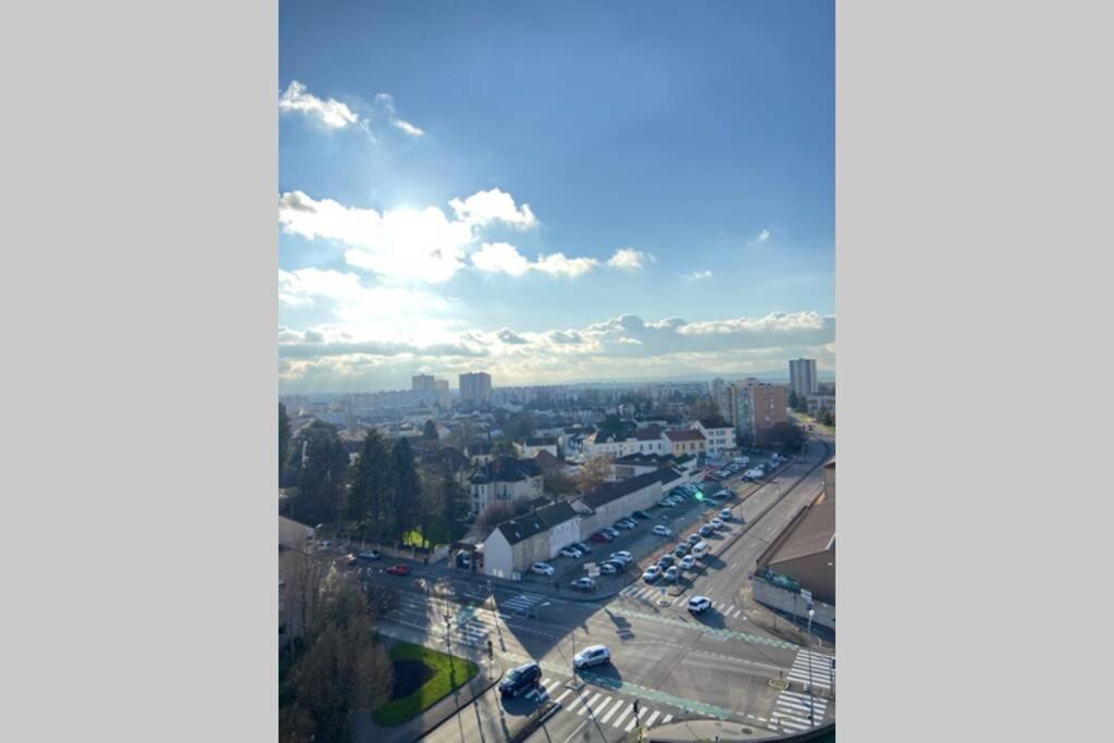 L'horizon - Housity