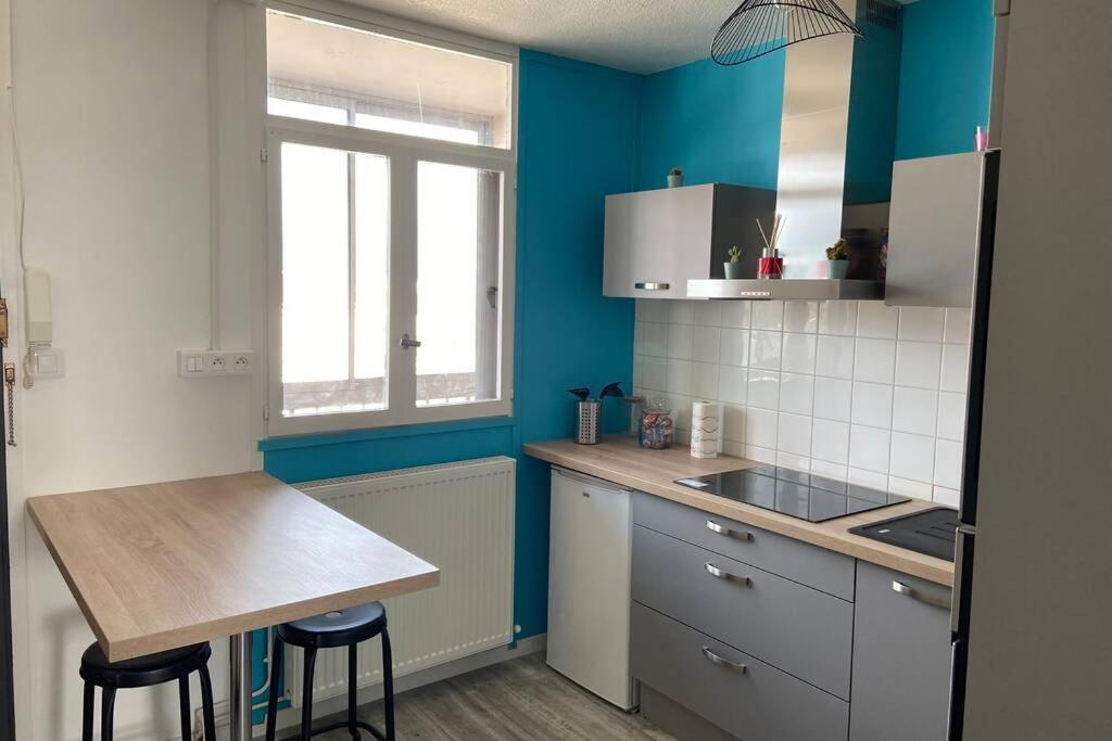 L'horizon - Housity