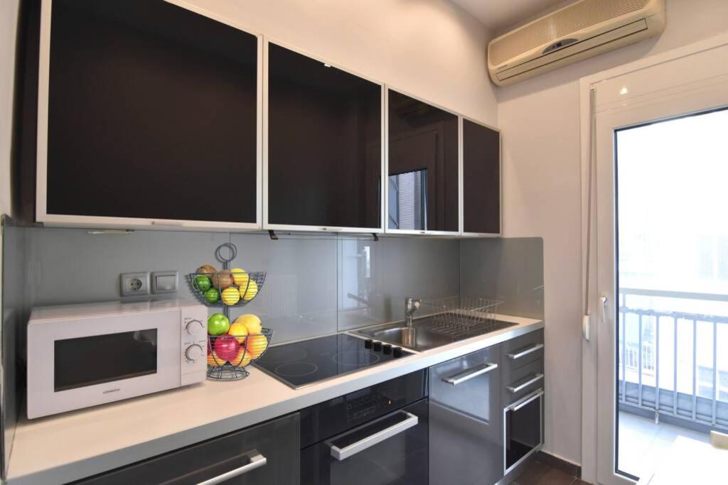 Modern apartment in the heart of the city - Housity