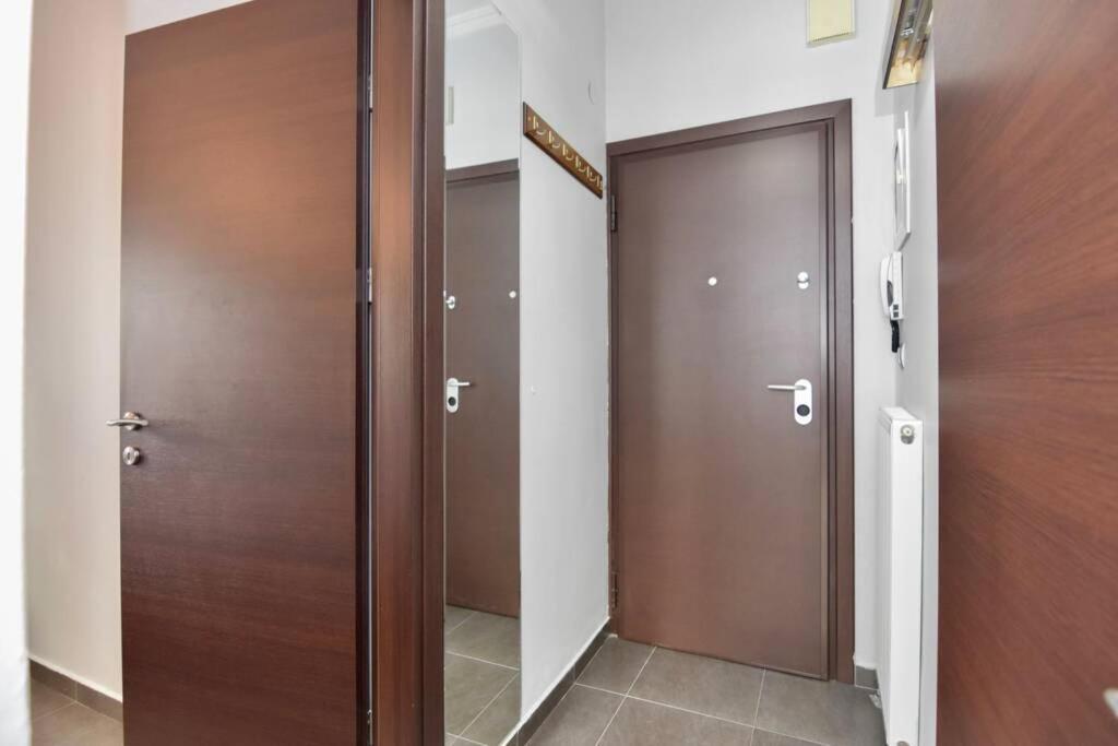 Modern apartment in the heart of the city - Housity