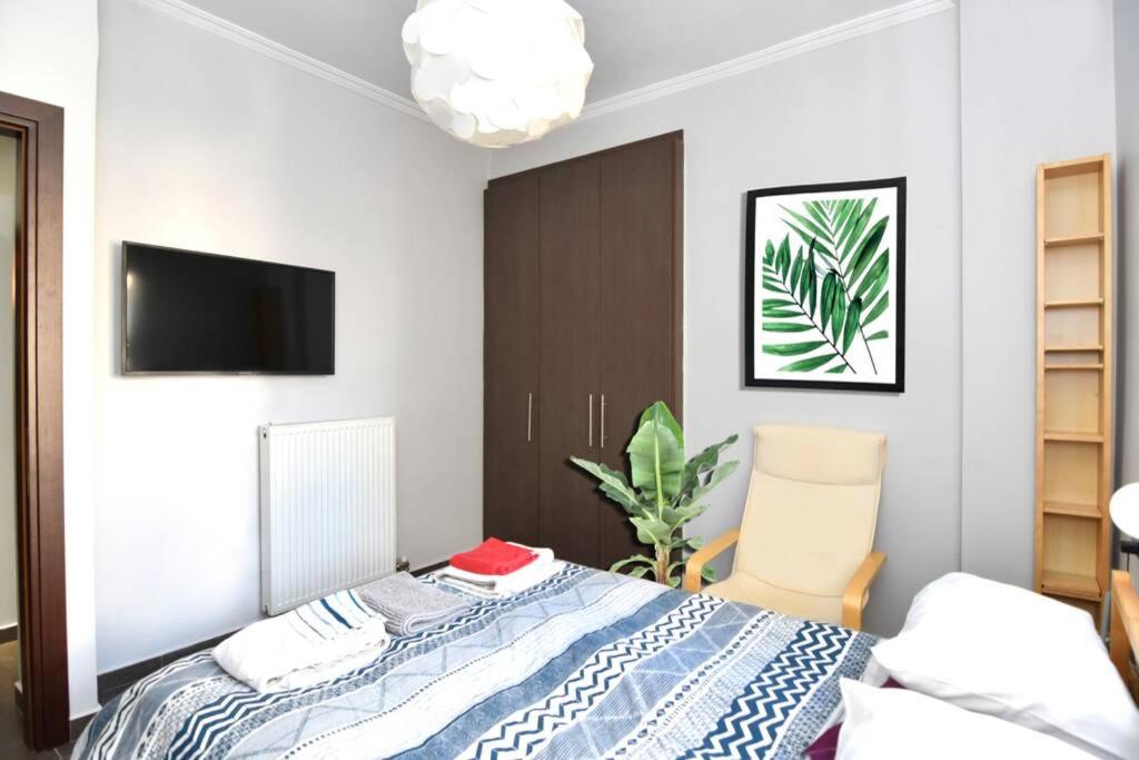Modern apartment in the heart of the city - Housity