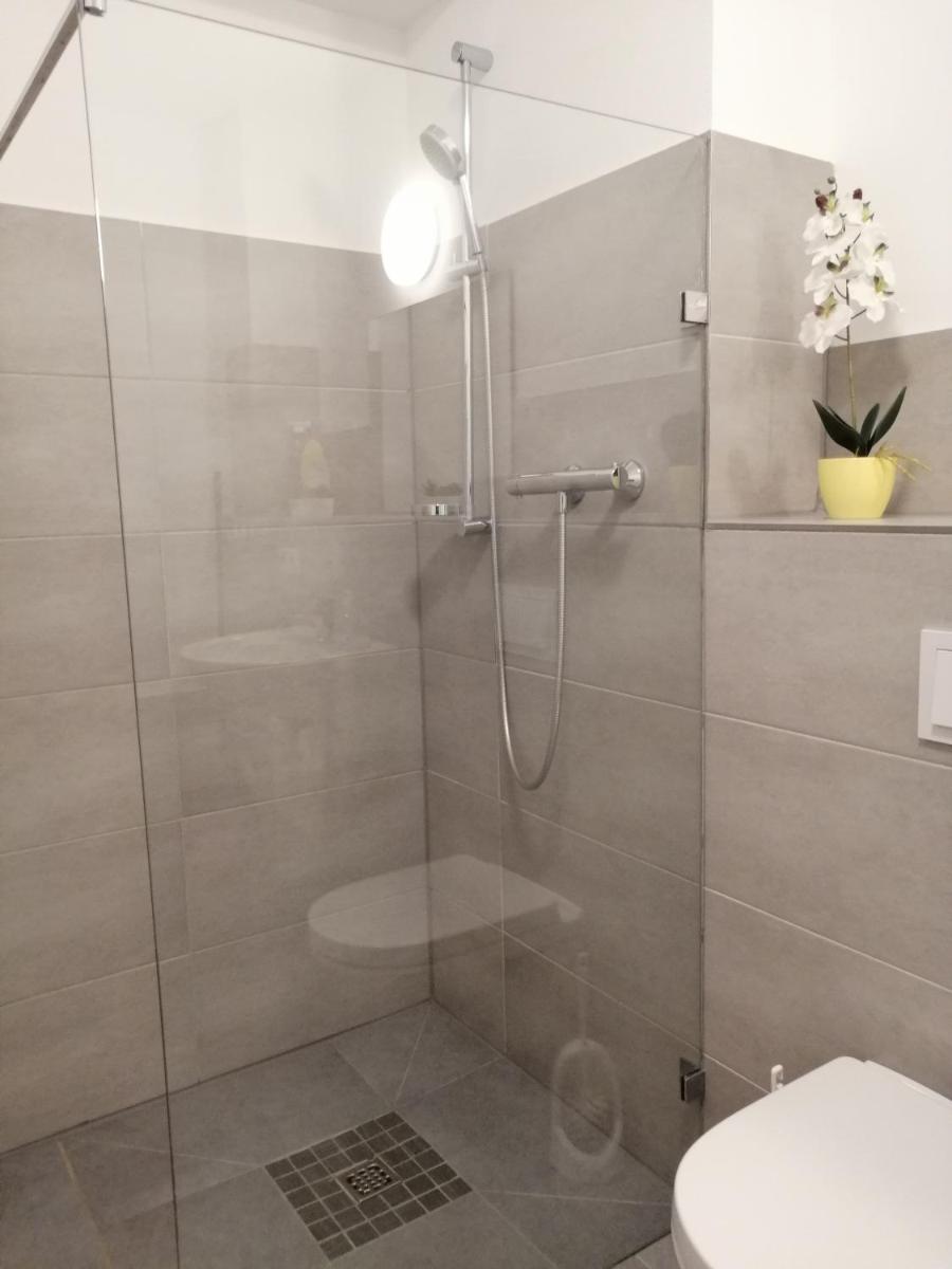 Apartment EG - Housity