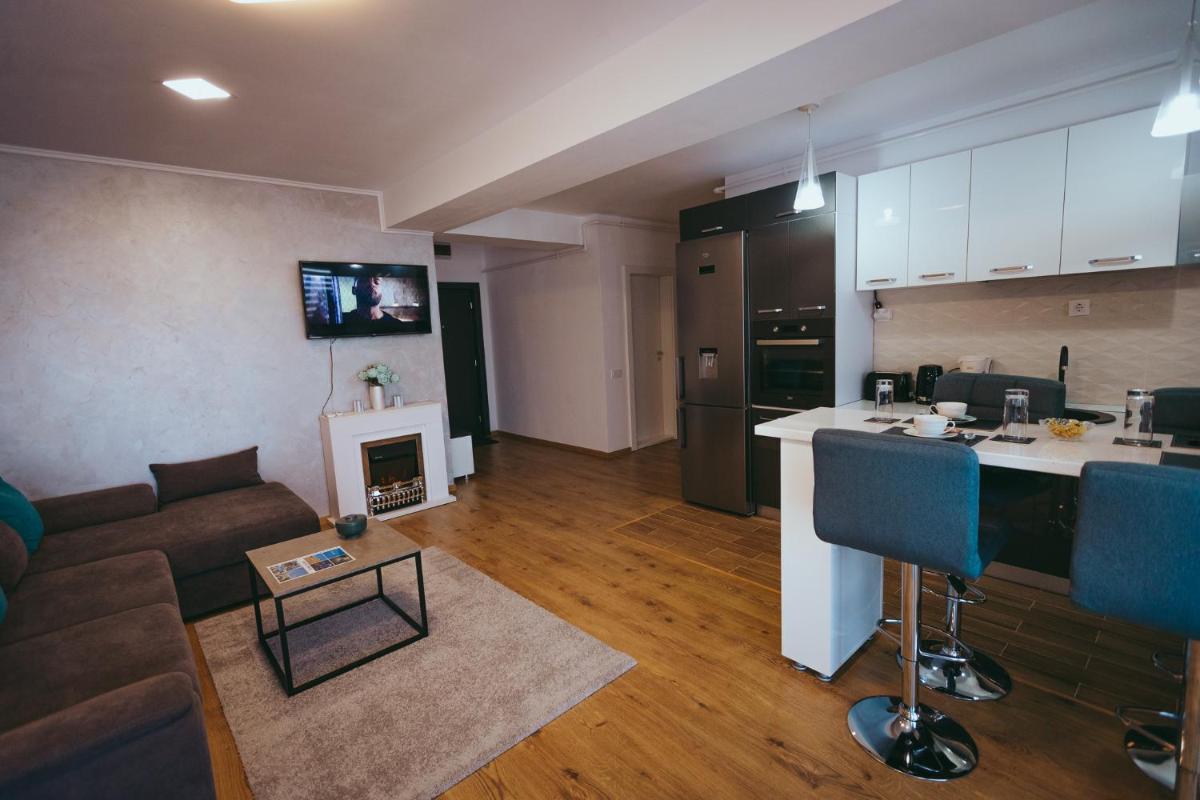 View Apartament - Housity