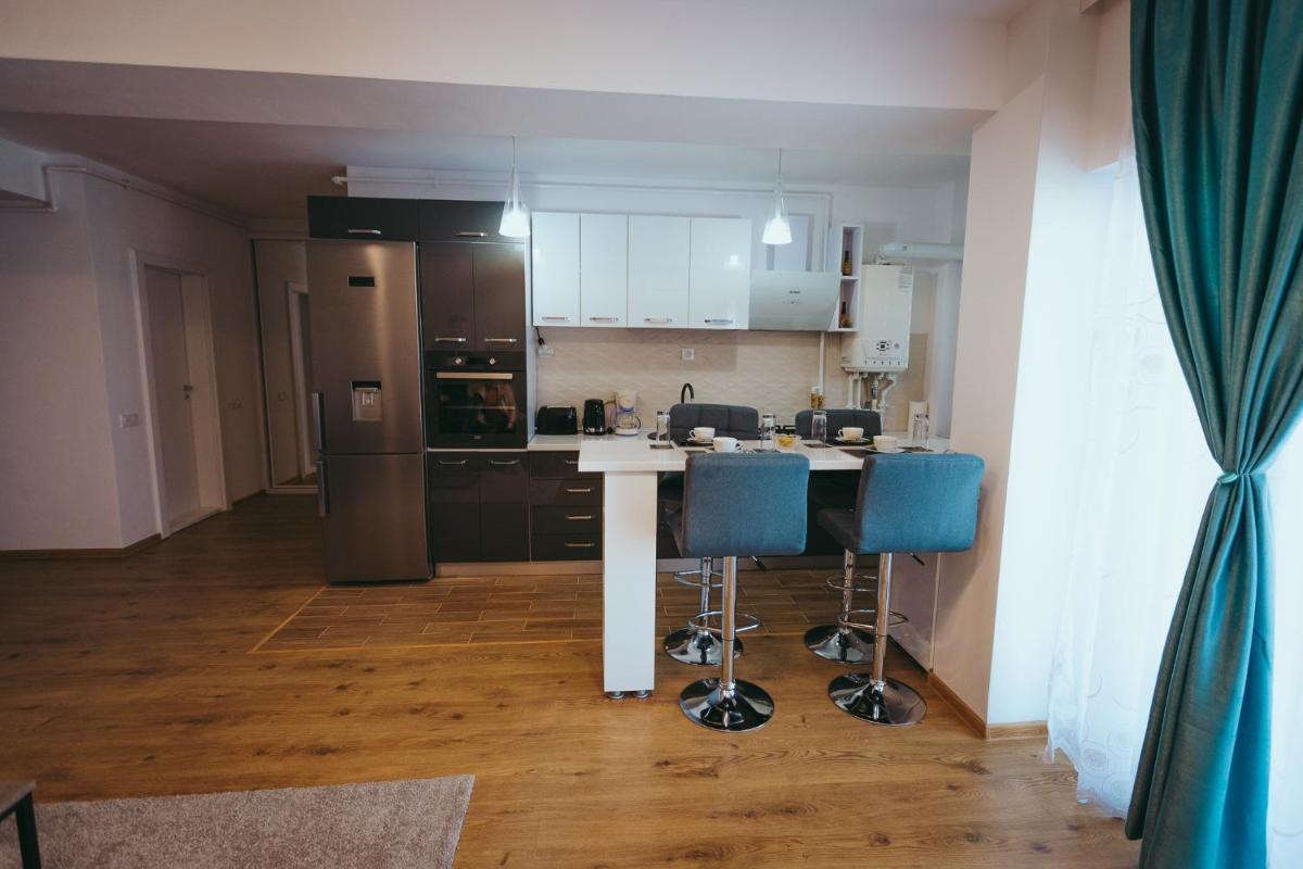 View Apartament - Housity