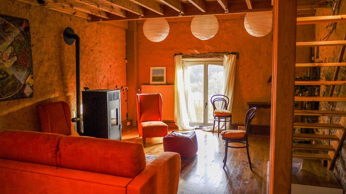 Le petit gîte de Maurenne - Housity