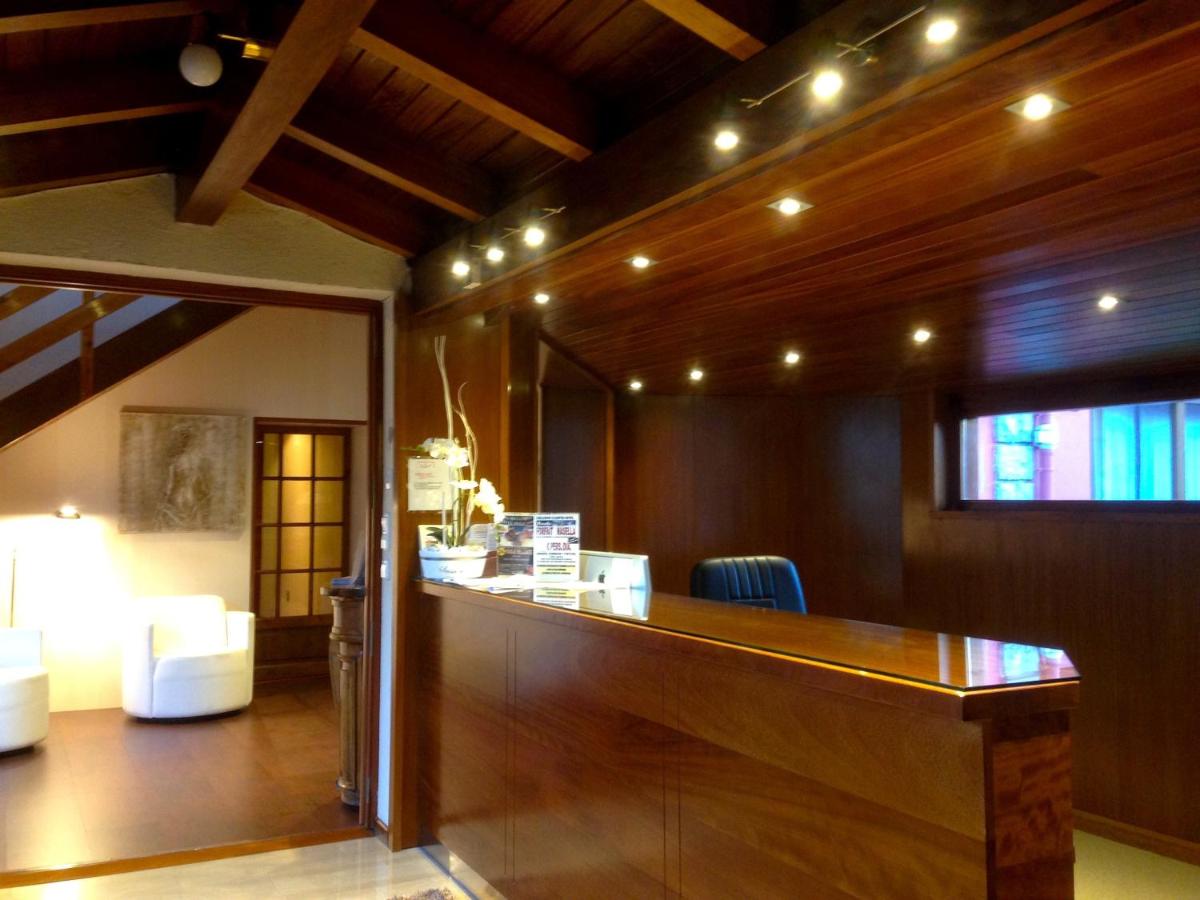 Imagen de la galería de Hotel Del Lago, en Puigcerdà