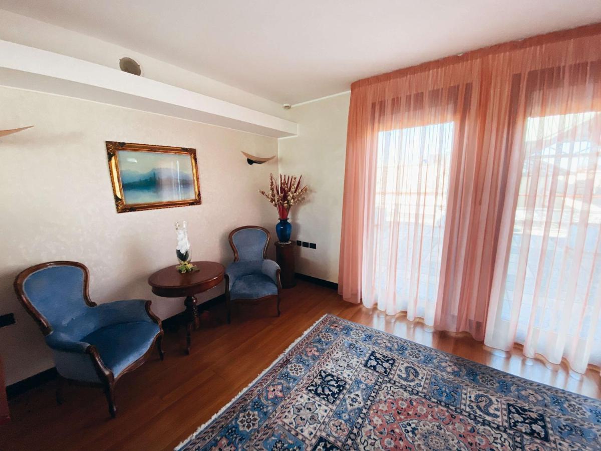 Best Western Hotel Solaf - Housity