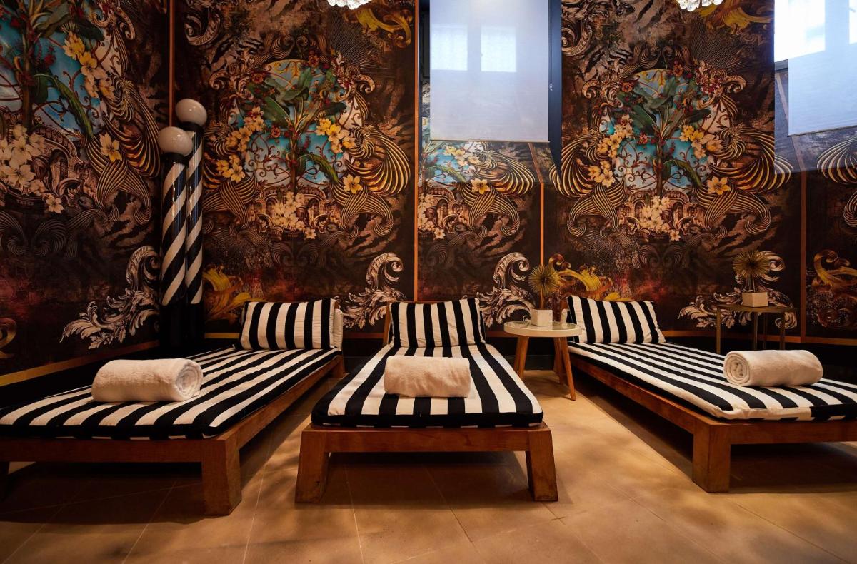 Imagen de la galería de Radisson Blu Hotel, Madrid Prado, en Madrid