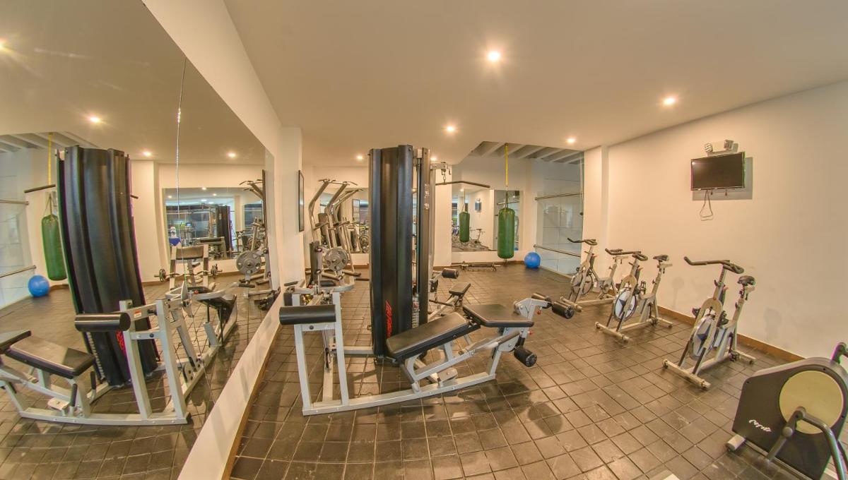 Hotel San Martin Popayan - Housity