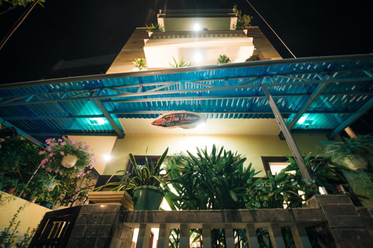 THE VIEW HOMESTAY HỘI AN - Housity